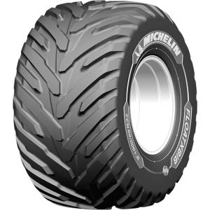 Шины MICHELIN FloatXbib CFO