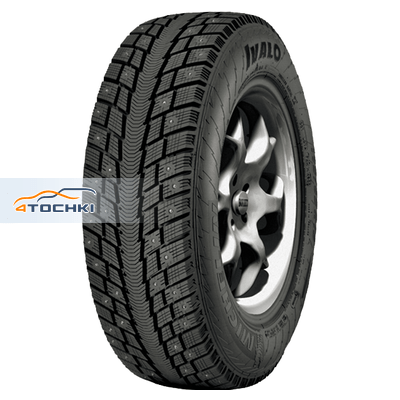 Шины MICHELIN IVALO II