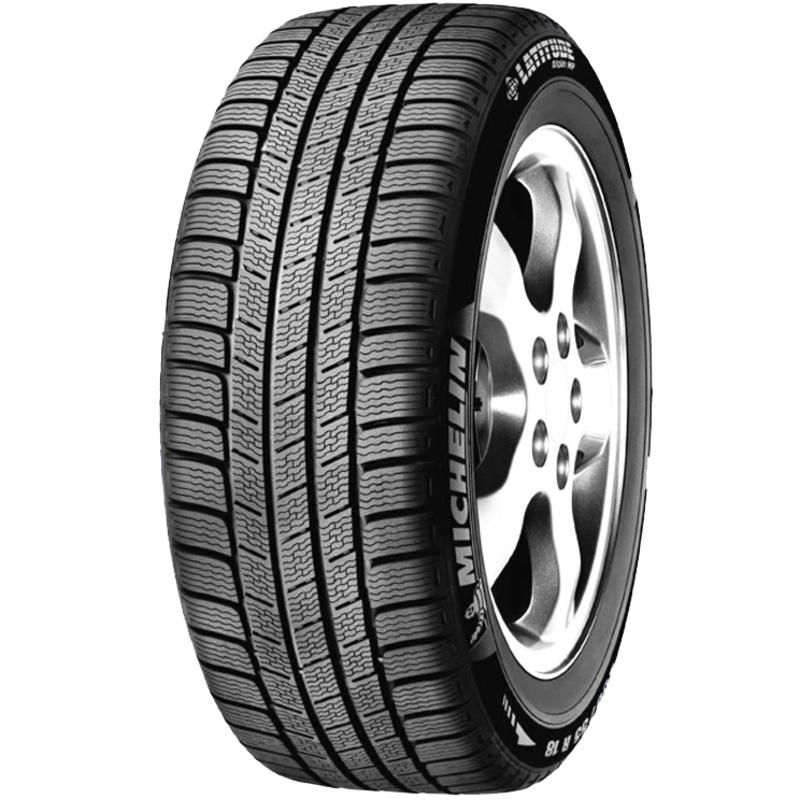 Шины MICHELIN Latitude Alpin HP