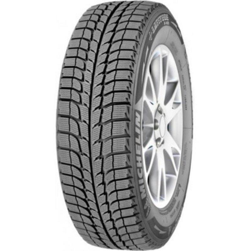 Шины MICHELIN Latitude X-Ice