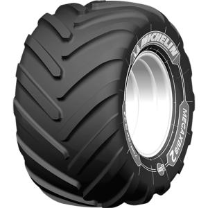 Шины MICHELIN MegaXbib 2