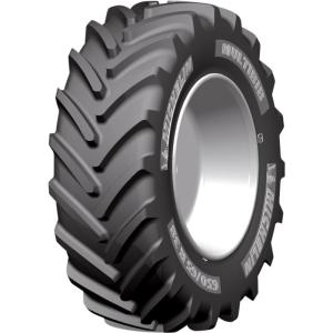 Шины MICHELIN Multibib