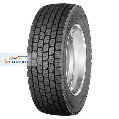 Шины MICHELIN Multiway D