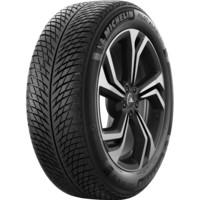 Шины michelin x ice north 4 suv 225 60 r18