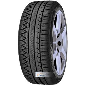 Шины MICHELIN Pilot Alpin PA3 (Porsche)