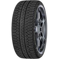 MICHELIN Pilot Alpin PA4