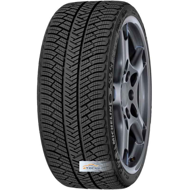 Шины MICHELIN Pilot Alpin PA4 (Porsche)