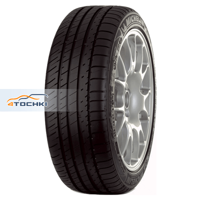 Шины MICHELIN Pilot Preceda