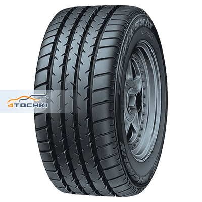 Шины MICHELIN Pilot SX MXX3