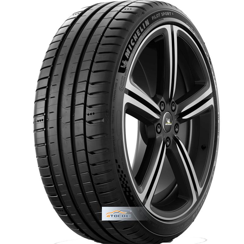 Шины MICHELIN Pilot Sport 5 285/40R19 107(Y) XL