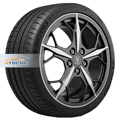 Шины MICHELIN Pilot Sport All Season 4