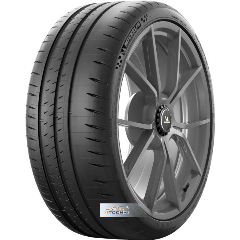 Шины MICHELIN Pilot Sport Cup 2