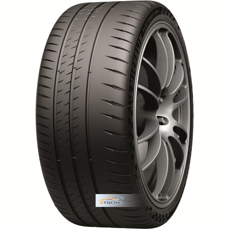 Шины MICHELIN Pilot Sport Cup 2 Connect