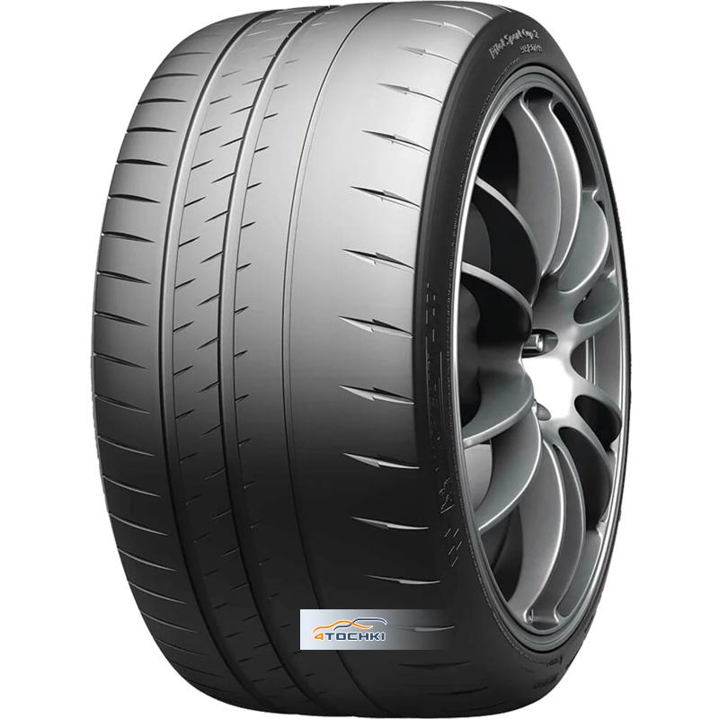 Шины MICHELIN Pilot Sport Cup 2 R