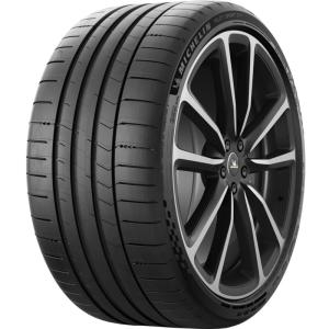 Шины MICHELIN Pilot Sport S 5