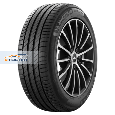 Купить шины MICHELIN Primacy 4 в Тюмень - отзывы, характеристики, цены, типоразмеры