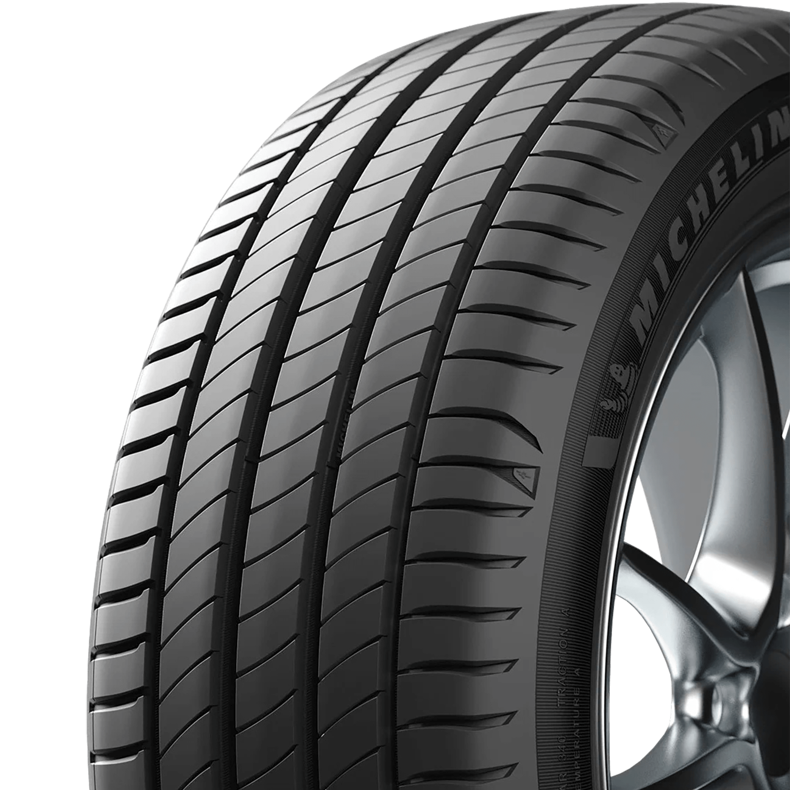 MICHELIN Primacy 4 ST 245/45R18 100W XL