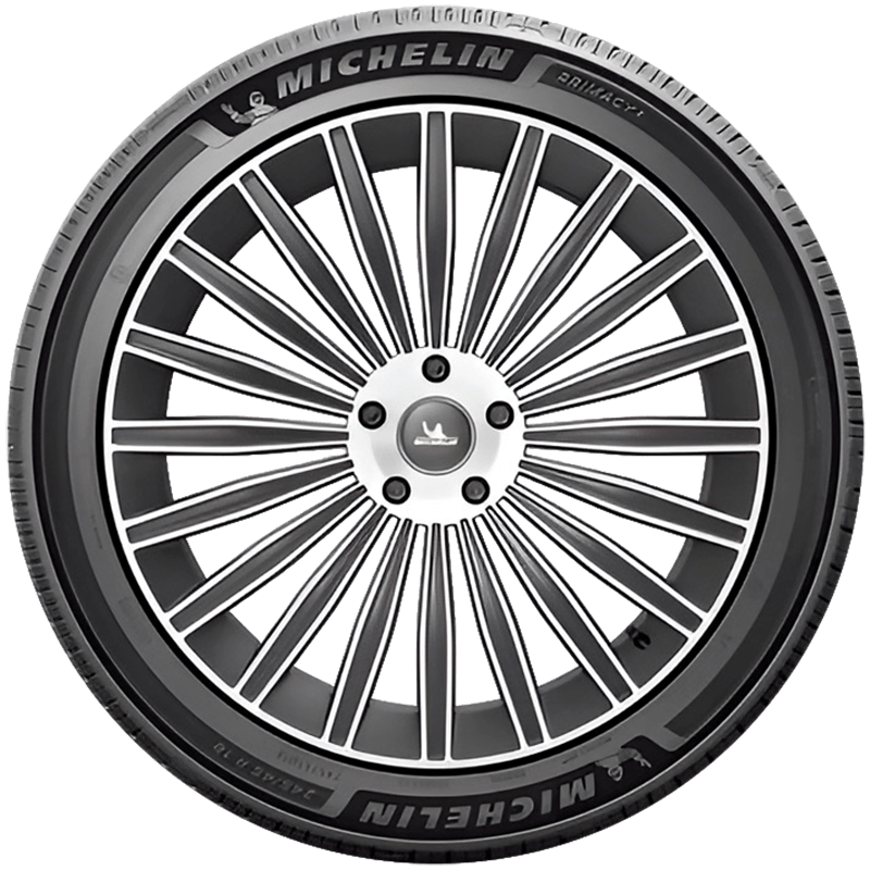 Шины MICHELIN Primacy 5