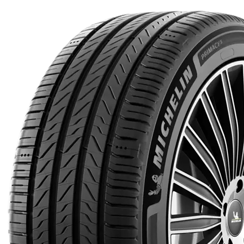 Шины MICHELIN Primacy 5