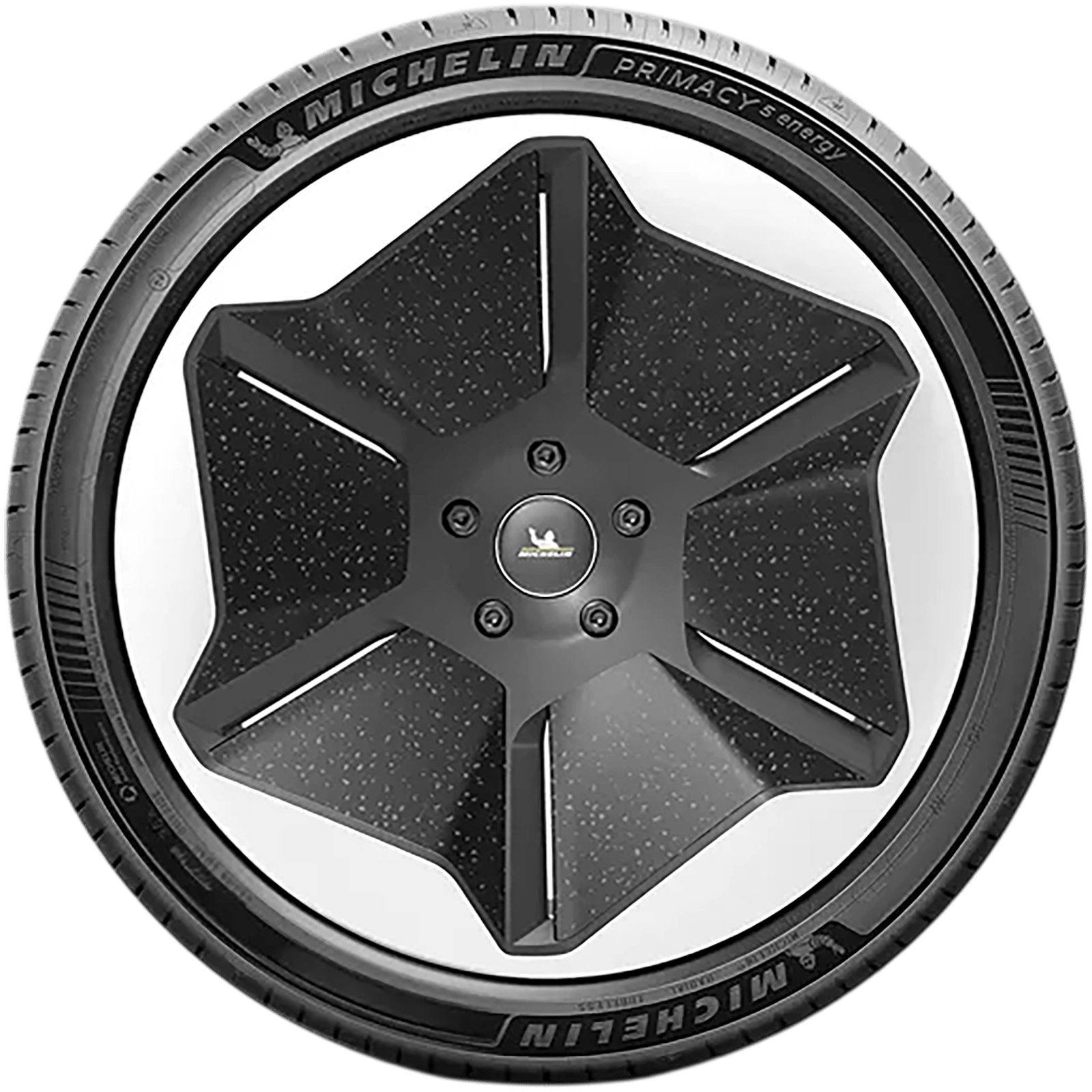 Шины MICHELIN Primacy 5 Energy