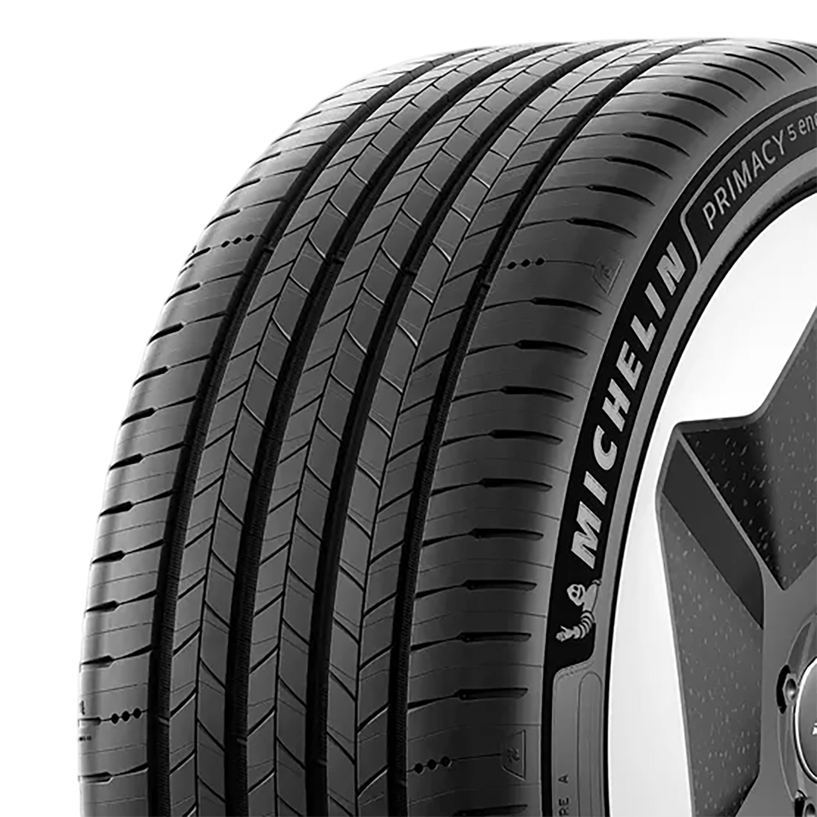 Шины MICHELIN Primacy 5 Energy