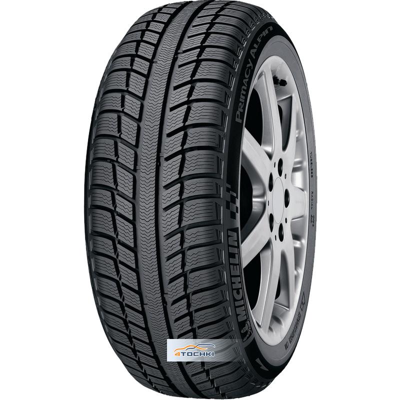 Шины MICHELIN Primacy Alpin PA3