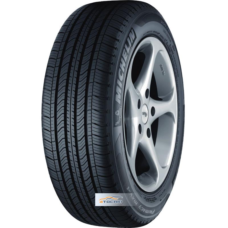 Шины MICHELIN Primacy All Season 275/55R20 117W XL LR