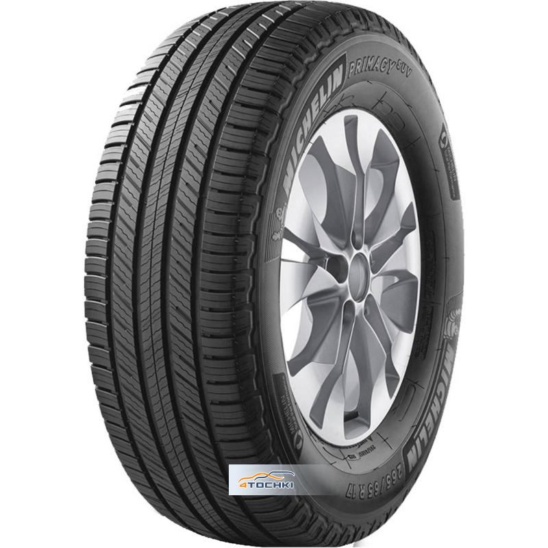 Шины MICHELIN Primacy SUV 275/60R20 115H