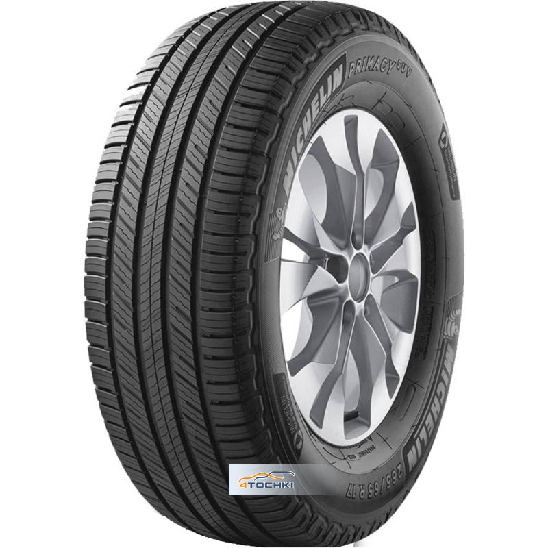 Шины MICHELIN Primacy SUV