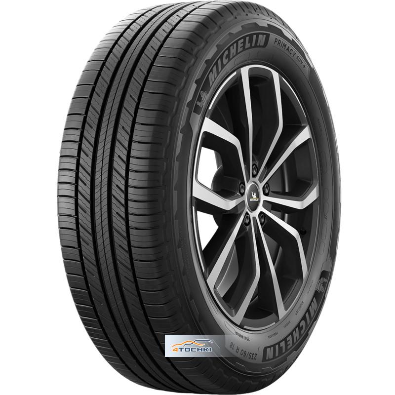 Primacy SUV+