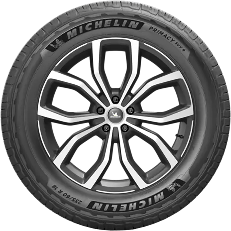 Шины MICHELIN Primacy SUV+