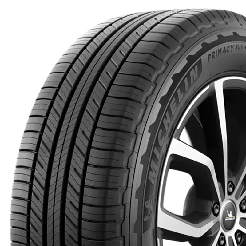 Шины MICHELIN Primacy SUV+