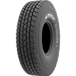 Шины MICHELIN X-Crane
