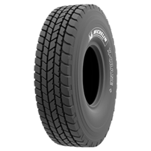 Шины MICHELIN X-Crane