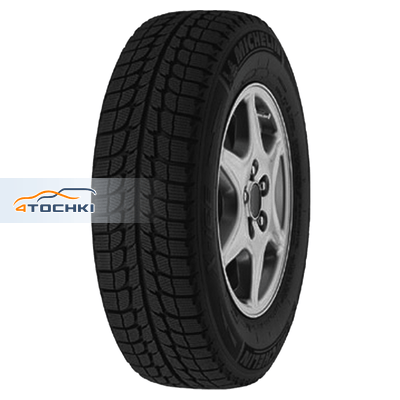 Шины MICHELIN X-Ice