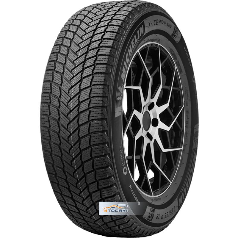 Шины MICHELIN X-Ice Snow