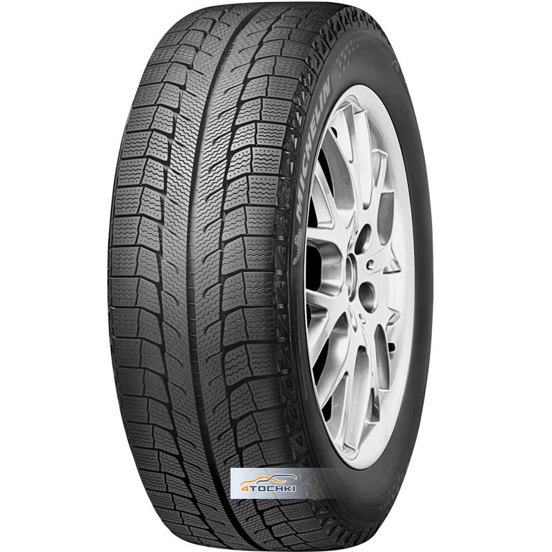 Шины MICHELIN X-Ice XI2