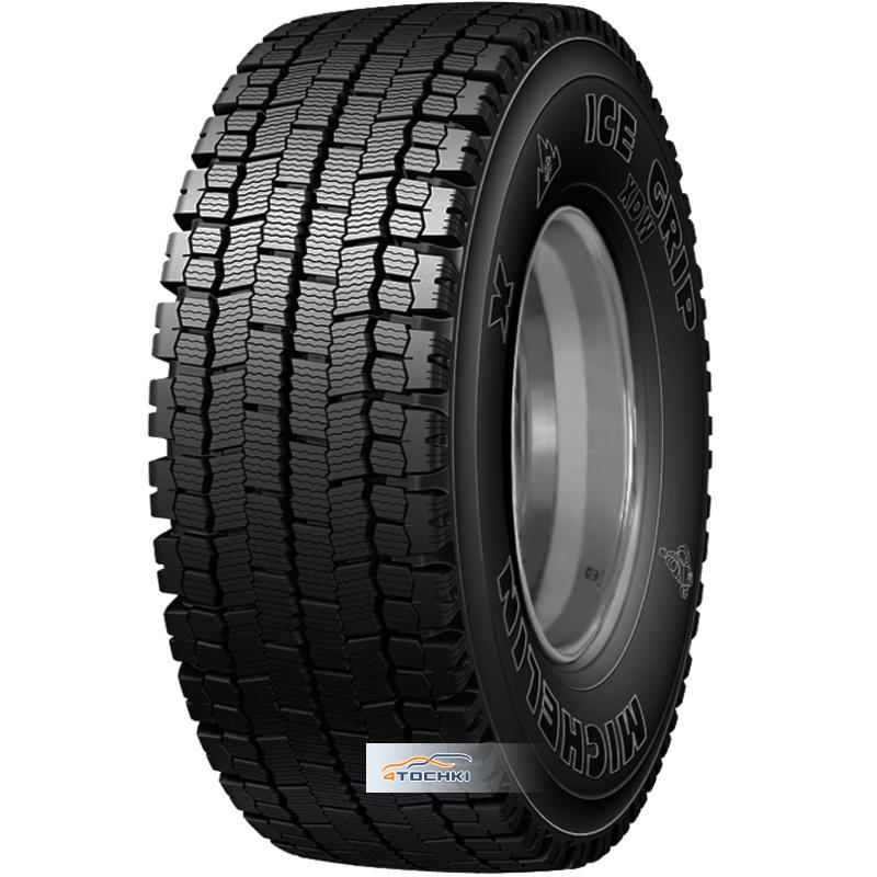 Шины MICHELIN XDW Ice Grip 315/70R22,5 154/150L TL