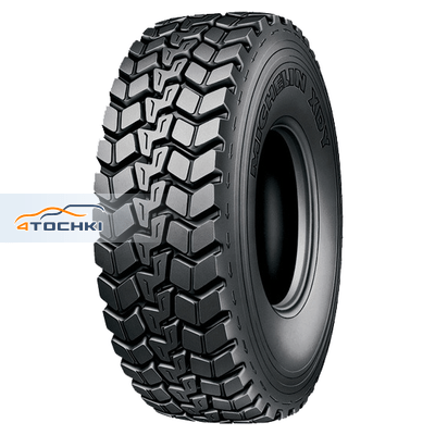 Шины MICHELIN XDY