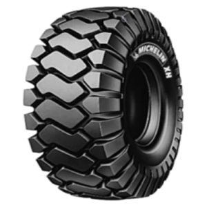 Шины MICHELIN XHD1 A