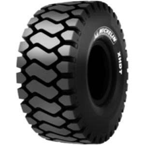 Шины MICHELIN XHDT A