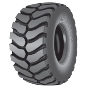 Шины MICHELIN XLD D1