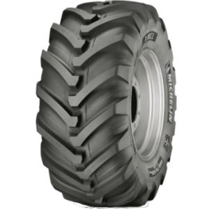 Шины MICHELIN XMCL