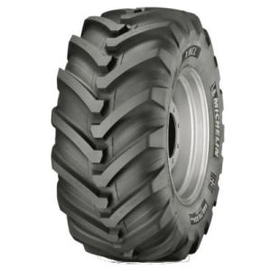 Шины MICHELIN XMCL