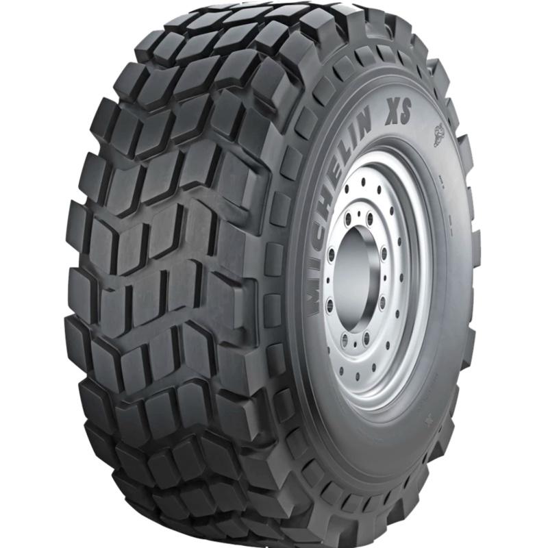 Шины MICHELIN XS