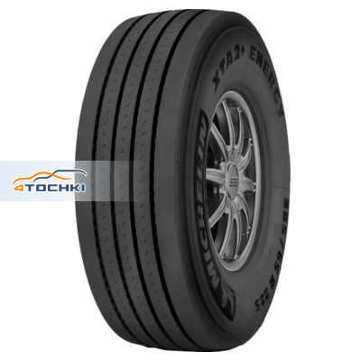 Купить шины (резину) MICHELIN XTA 2 + Energy в Москве - отзывы, продажа ...