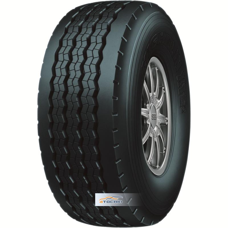 Шины MICHELIN XTE 2