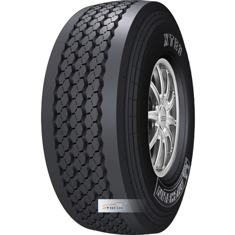 Шины MICHELIN XTE 3