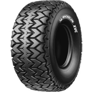 Шины MICHELIN XVC