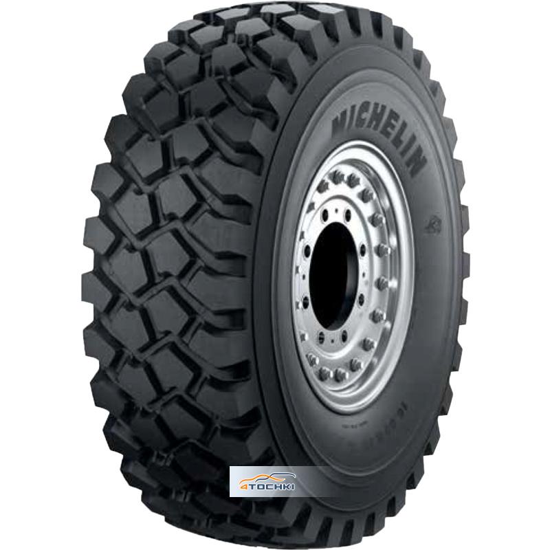 Шины MICHELIN XZL